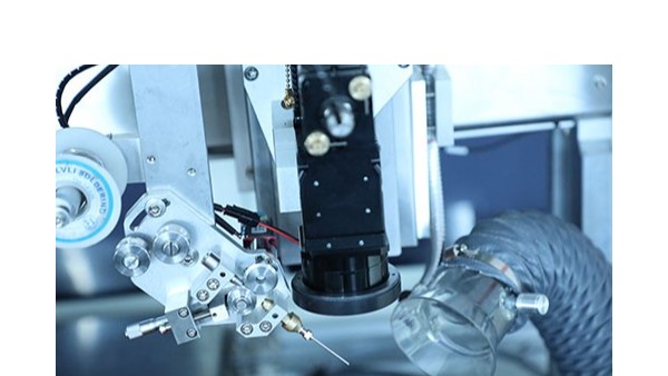 激光焊錫機(jī)廠(chǎng)家-個(gè)性化定制-深圳創(chuàng)精銳電子